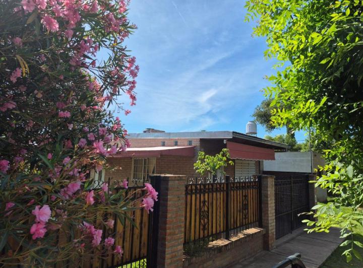 Casa · 85m² · 1 Ambiente