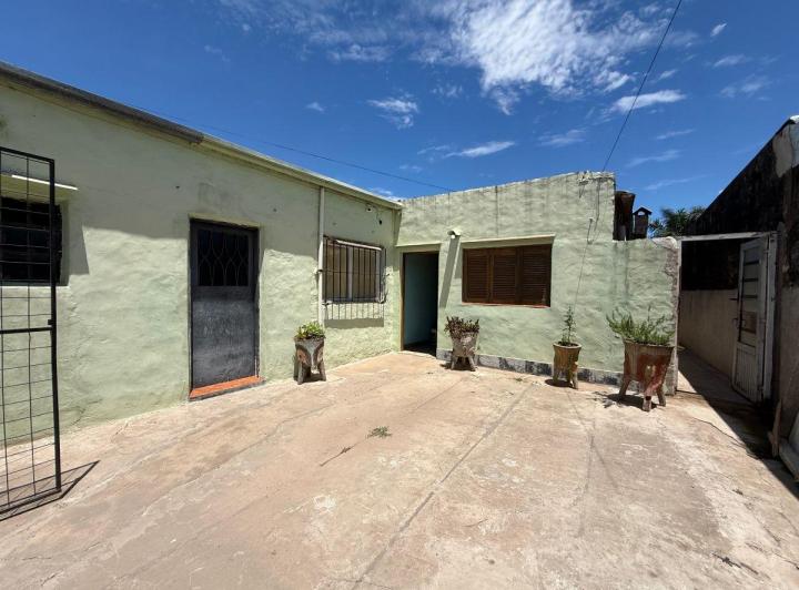 Casa · 200m² · 6 Ambientes