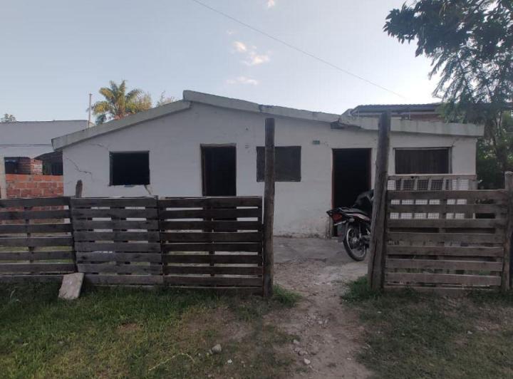 Casa · 203m² · 2 Ambientes