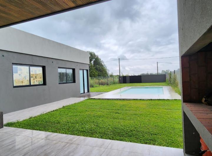 Casa · 103m² · 5 Ambientes