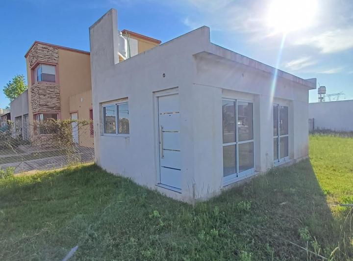 Casa · 31m² · 1 Ambiente
