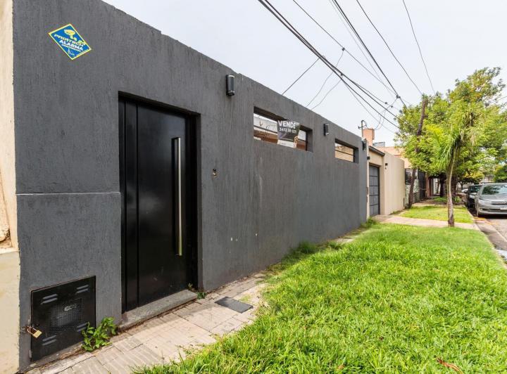 Casa · 100m² · 4 Ambientes