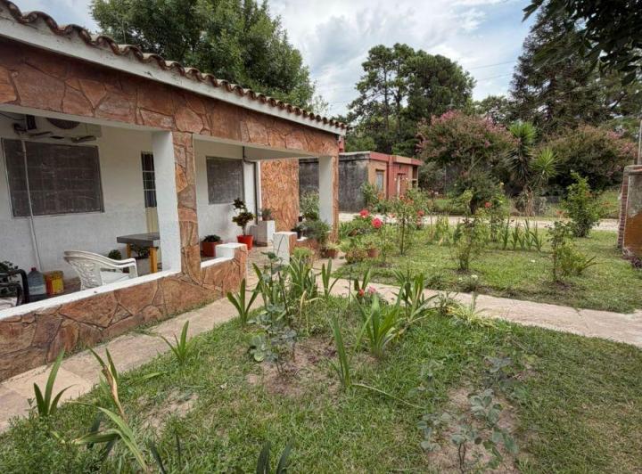 Casa · 103m² · 5 Ambientes