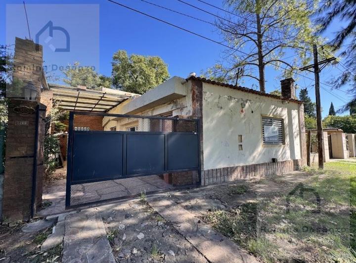 Casa · 115m² · 7 Ambientes · 1 Cochera
