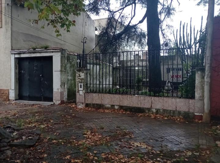 Casa · 120m² · 1 Cochera