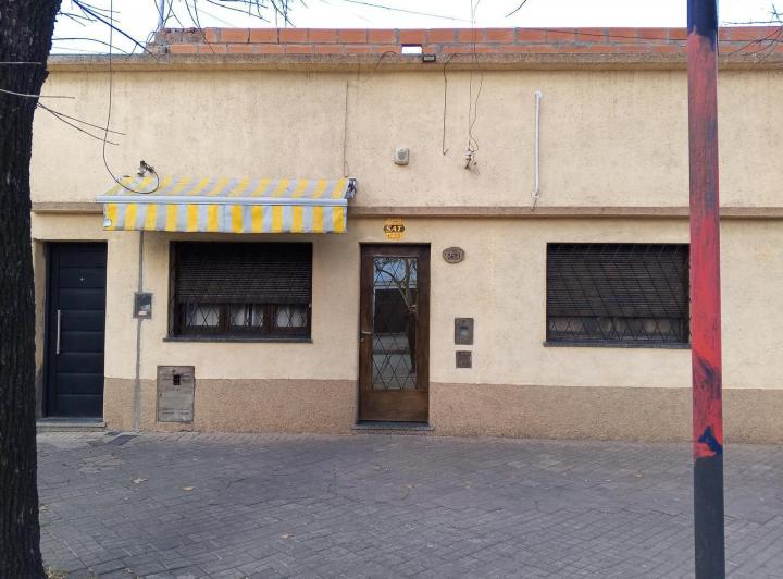 Casa · 88m² · 4 Ambientes