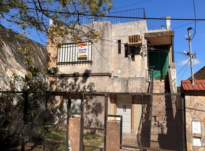 Casa · 60m²