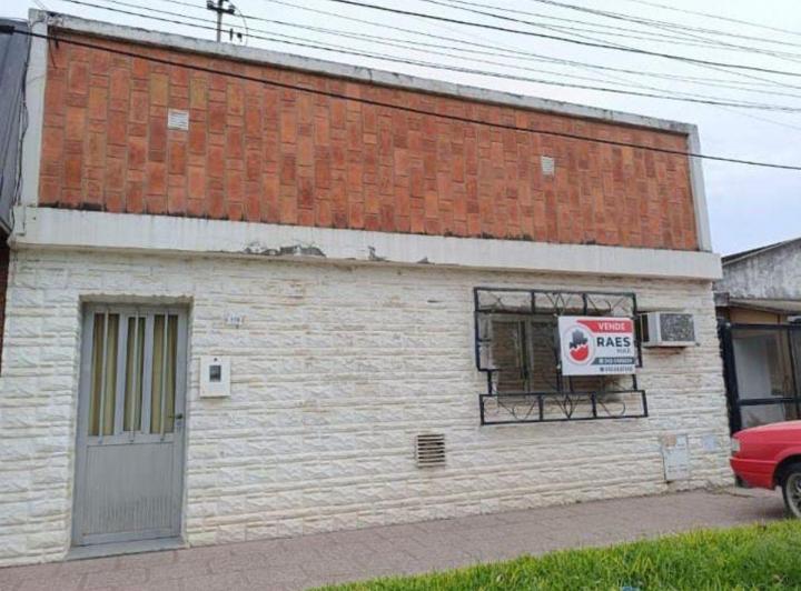 Casa · 136m² · 5 Ambientes