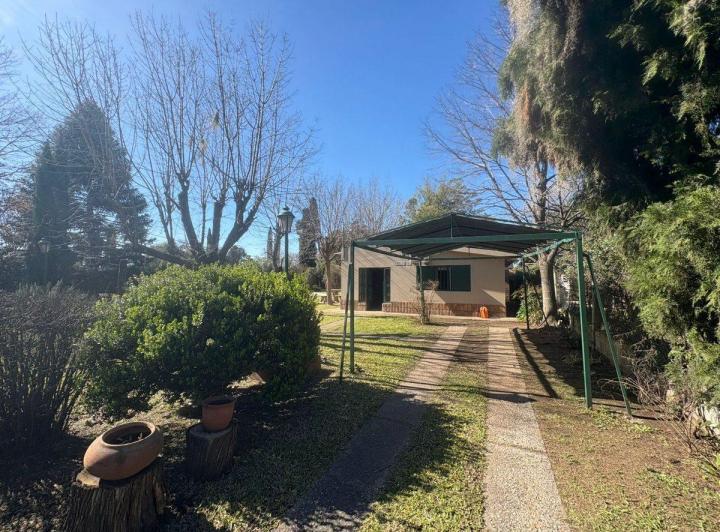 Casa · 99ha · 4 Ambientes