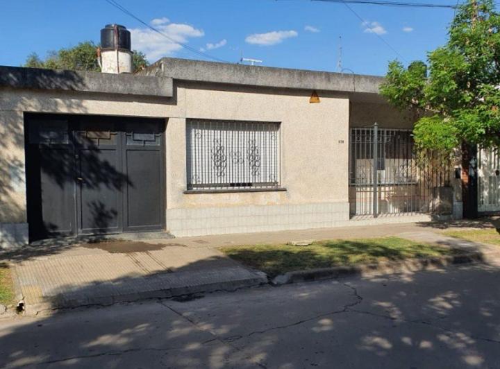 Casa · 146ha · 3 Ambientes · 1 Cochera
