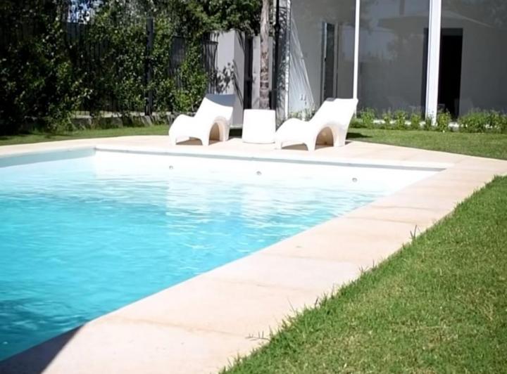 Casa · 130m² · 3 Ambientes