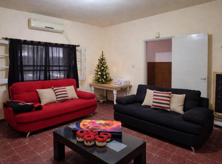 Casa · 153m² · 6 Ambientes