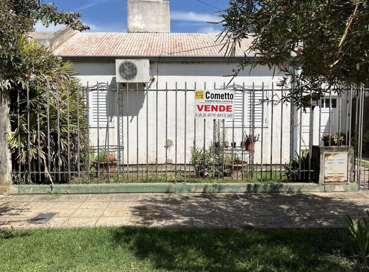 Casa · 90m² · 2 Ambientes