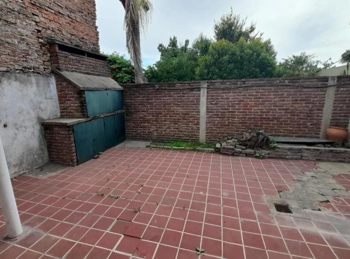Casa · 70m² · 3 Ambientes