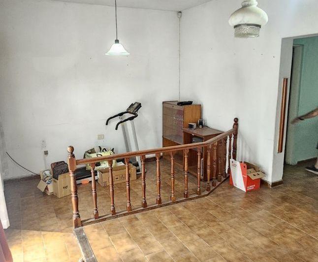 Casa · 237m² · 4 Dormitorios · 1 Cochera