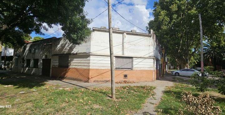 Casa · 112m² · 2 Dormitorios · 1 Cochera