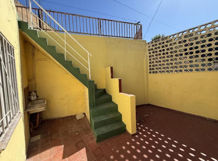 Casa · 72m² · 3 Ambientes