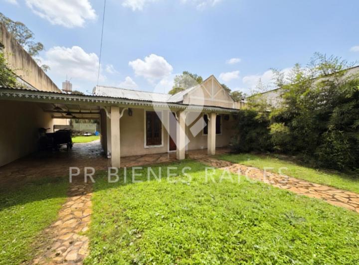 Casa · 82m² · 4 Ambientes
