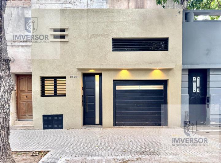 Casa · 120m²