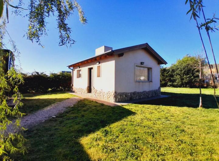 Casa · 1m² · 1 Ambiente · 1 Cochera