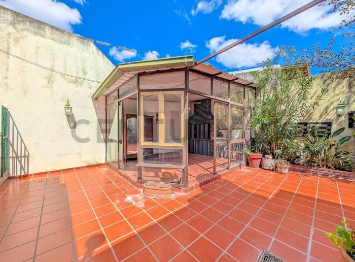 Casa · 166m² · 7 Ambientes