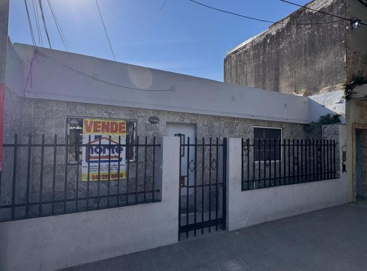 Casa · 55m² · 2 Dormitorios
