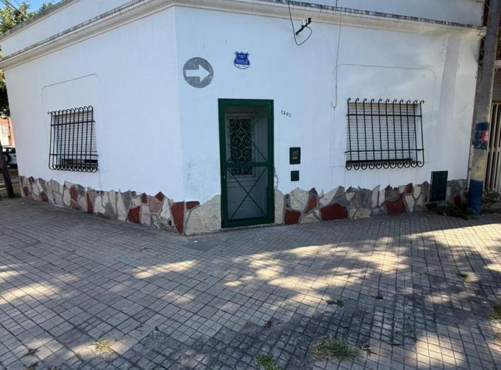 Casa · 4 Ambientes