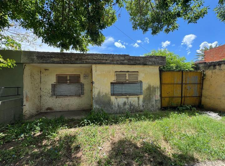 Casa · 58m² · 3 Ambientes · 1 Cochera