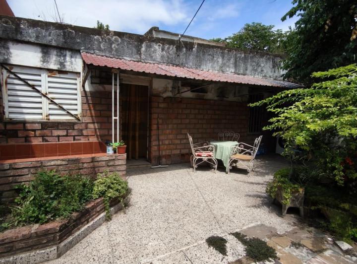 Casa · 92m² · 4 Ambientes