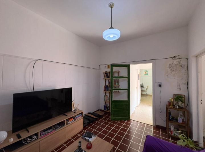 Casa · 41m² · 3 Ambientes