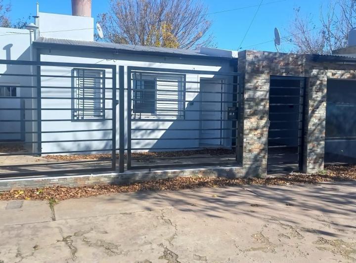 Casa · 330m² · 4 Dormitorios