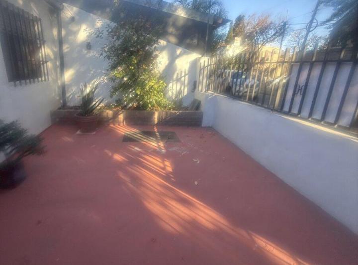 Casa · 120m² · 5 Ambientes · 1 Cochera