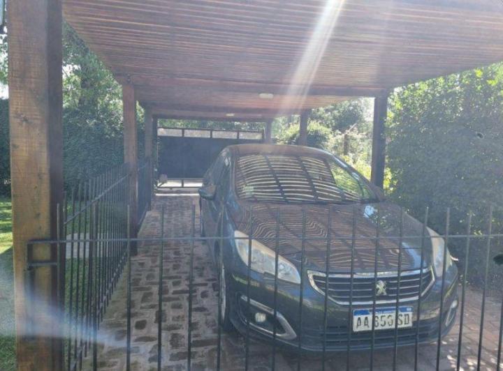 Casa · 237m² · 3 Dormitorios · 1 Cochera