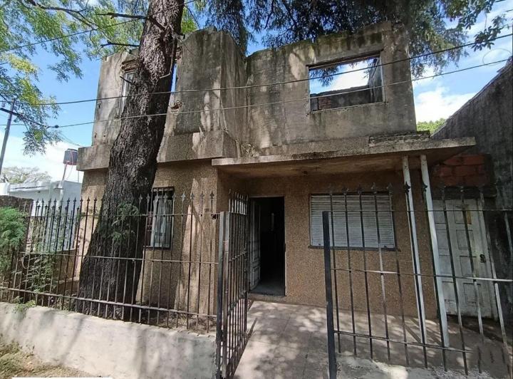 Casa · 100m² · 3 Ambientes