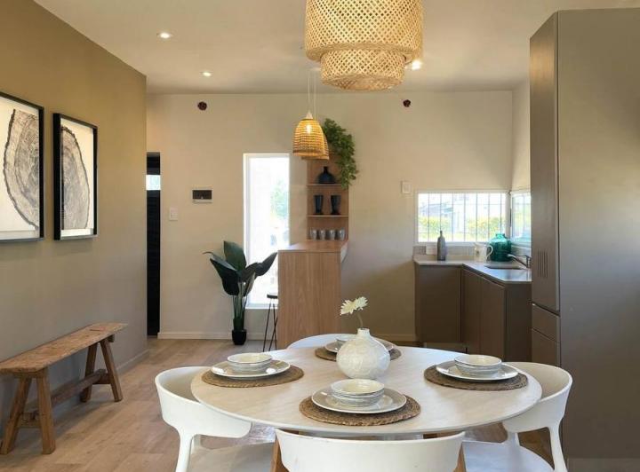Casa · 89m² · 5 Ambientes · 1 Cochera