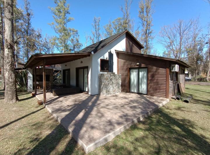 Casa · 530m² · 4 Ambientes