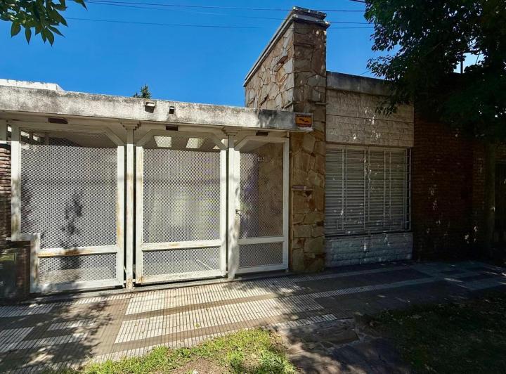 Casa · 174m² · 6 Ambientes