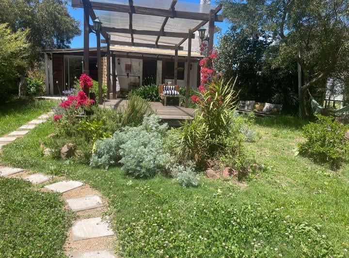 Casa · 140m² · 4 Ambientes