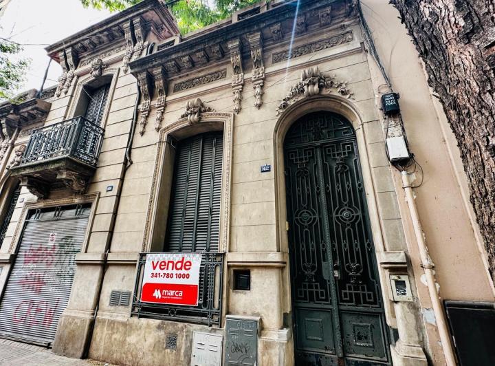 Casa · 102m² · 4 Ambientes
