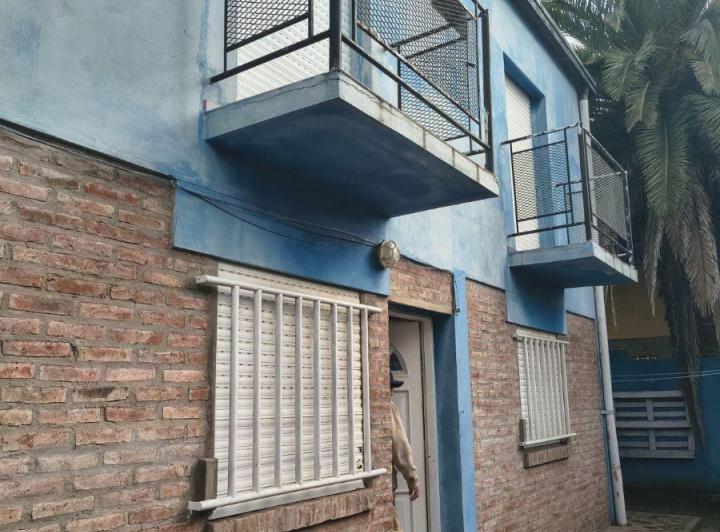 Casa · 70m² · 3 Ambientes · 1 Cochera