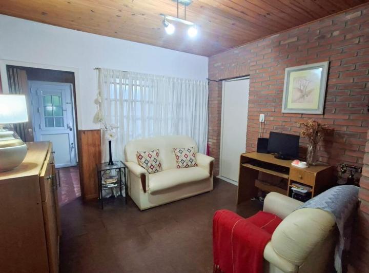 Casa · 116m² · 3 Ambientes · 1 Cochera