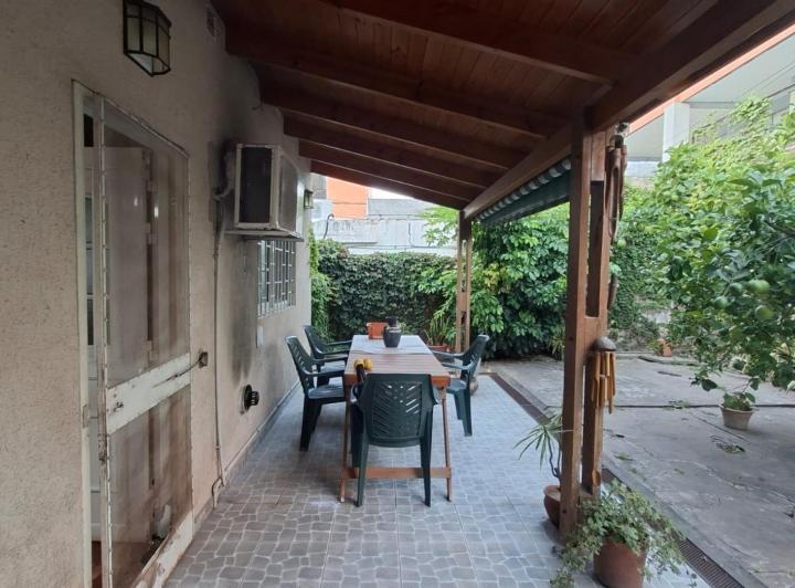 Casa · 116m² · 3 Ambientes · 1 Cochera