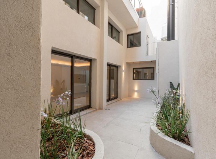 Casa · 114m² · 5 Ambientes