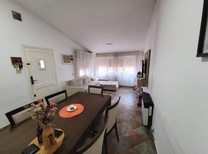 Casa · 125m² · 5 Ambientes · 1 Cochera