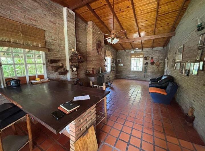Casa · 92m² · 3 Ambientes