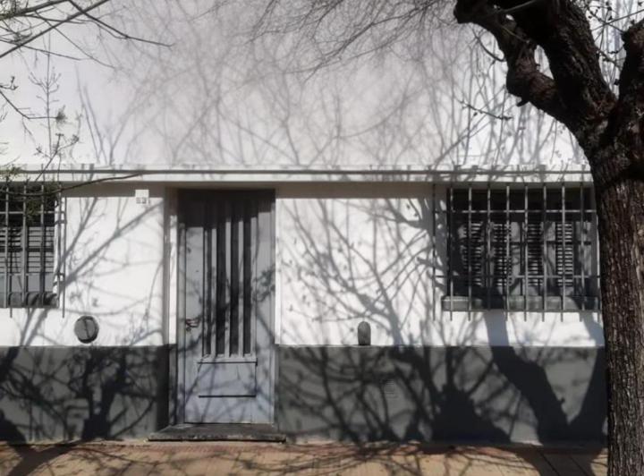 Casa · 70m² · 6 Ambientes