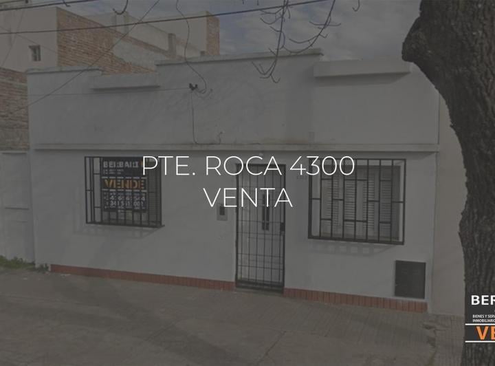 Casa · 2 Ambientes
