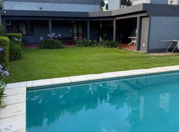 Casa · 96m² · 4 Ambientes