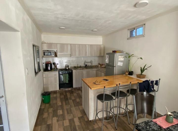 Casa · 55m² · 3 Ambientes · 1 Cochera