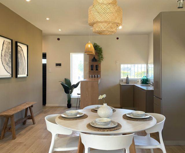 Casa · 89m² · 3 Ambientes · 2 Cocheras